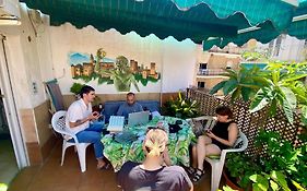 Hostel El Cascabel