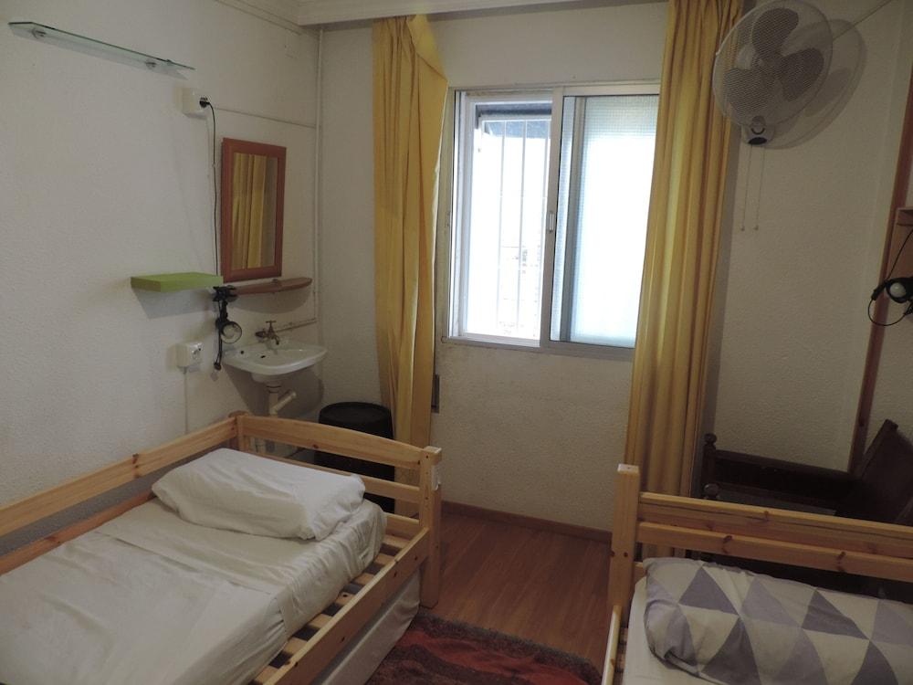 Hostel El Cascabel Grenade Extérieur photo
