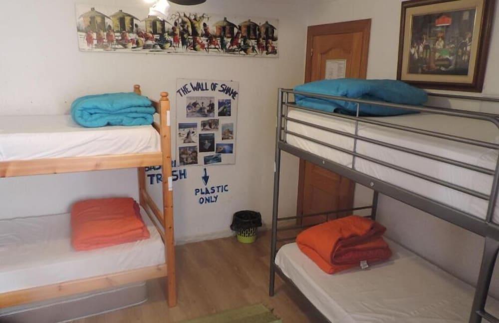 Hostel El Cascabel Grenade Extérieur photo